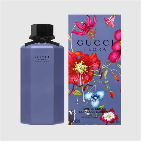 crema corpo gucci flora|Flora by Gucci Eau de Parfum di Gucci da donna.